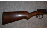 Hunter Arms --Fulton ~ 20 gauge - 2 of 8