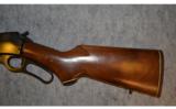 Marlin Model 336ER ~ .356 Winchester - 8 of 9