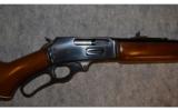 Marlin Model 336ER ~ .356 Winchester - 3 of 9