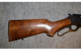 Marlin Model 336ER ~ .356 Winchester - 2 of 9