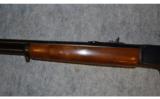 Marlin Model 336ER ~ .356 Winchester - 6 of 9