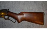 Marlin 336 S.C. ~ .30-30 Winchester - 7 of 9