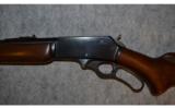 Marlin 336 S.C. ~ .30-30 Winchester - 6 of 9