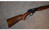 Marlin 336 S.C. ~ .30-30 Winchester - 1 of 9