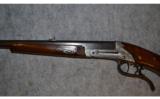 M. Sohn Tell Rifle ~ 7.6 X 46mm - 5 of 8