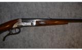M. Sohn Tell Rifle ~ 7.6 X 46mm - 3 of 8