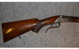 M. Sohn Tell Rifle ~ 7.6 X 46mm - 2 of 8