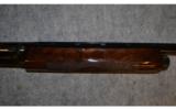 Remington 1100 Sporting ~ 28 gauge - 4 of 8