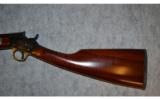 Uberti Rollong Block ~ .38- 55 Winchester - 6 of 8