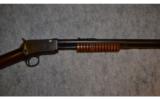 Winchester Model 06 Takedown ~ .22 S,L,LR - 3 of 6