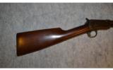 Winchester Model 06 Takedown ~ .22 S,L,LR - 2 of 6