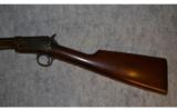 Winchester Model 06 Takedown ~ .22 S,L,LR - 6 of 6