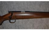Kimber Classic ~ .22 Long Rifle - 3 of 9