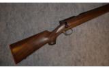Kimber Classic ~ .22 Long Rifle - 1 of 9