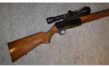 Browning BAR ~ .243 Winchester - 1 of 6