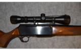 Browning BAR ~ .243 Winchester - 2 of 6