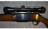 Browning BAR ~ .243 Winchester - 6 of 6