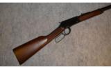 Henry Lever Action ~ .22 Magnum - 1 of 1