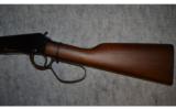 Henry Large Loop Carbine ~ .22S,L,LR - 6 of 8