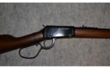 Henry Large Loop Carbine ~ .22S,L,LR - 3 of 8
