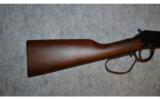 Henry Large Loop Carbine ~ .22S,L,LR - 2 of 8