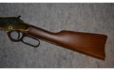 Henry Golden Boy ~ .22 Magnum - 7 of 9