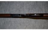 Henry Large Loop Carbine ~ .22S,L,LR - 8 of 8