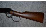 Henry Large Loop Carbine ~ .22S,L,LR - 6 of 8