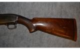 Winchester Model 12 Trap ~ 12 Gauge - 8 of 9