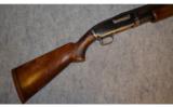 Winchester Model 12 Trap ~ 12 Gauge - 1 of 9