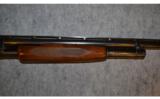 Winchester Model 12 Trap ~ 12 Gauge - 4 of 9