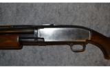 Winchester Model 12 Trap ~ 12 Gauge - 7 of 9