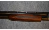 Winchester Model 12 Trap ~ 12 Gauge - 6 of 9