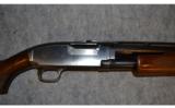 Winchester Model 12 Trap ~ 12 Gauge - 3 of 9