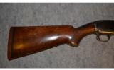 Winchester Model 12 Trap ~ 12 Gauge - 2 of 9