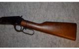 Henry Lever Action ~ .22 Magnum - 6 of 8