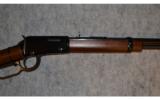 Henry Lever Action ~ .22 Magnum - 3 of 8