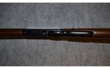 Henry Lever Action ~ .22 Magnum - 7 of 8