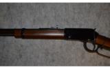 Henry Lever Action ~ .22 Magnum - 5 of 8