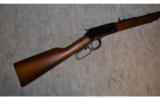 Henry Lever Action ~ .22 Magnum - 1 of 8