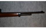Winchester Model 64 ~ .219 Zipper - 3 of 8