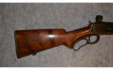 Winchester Model 64 ~ .219 Zipper - 1 of 8