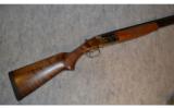 Winchester Supreme Sporting ~ 12 Gauge - 1 of 8