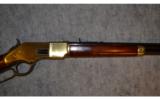 Uberti 66 Sporting Rifle ~ .44 W.C.F. - 3 of 9