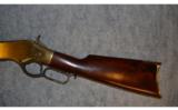 Uberti 66 Sporting Rifle ~ .44 W.C.F. - 7 of 9