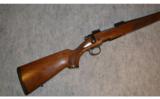 Remington 700 CDL ~ .280 Remington - 1 of 9