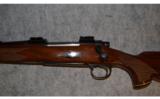 Remington 700 BDL Left Hand ~ .30-06 - 7 of 9