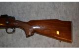 Remington 700 BDL Left Hand ~ .30-06 - 8 of 9