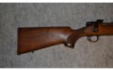 Remington Model Seven ~ .260 Remington - 2 of 9
