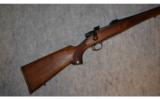 Remington Model Seven ~ .260 Remington - 1 of 9